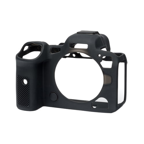 EasyCover-Camera-Body-Protection-for-Canon-R5-and-R6-Black-Online-Buy-Mumbai-India - Hey Jimmy